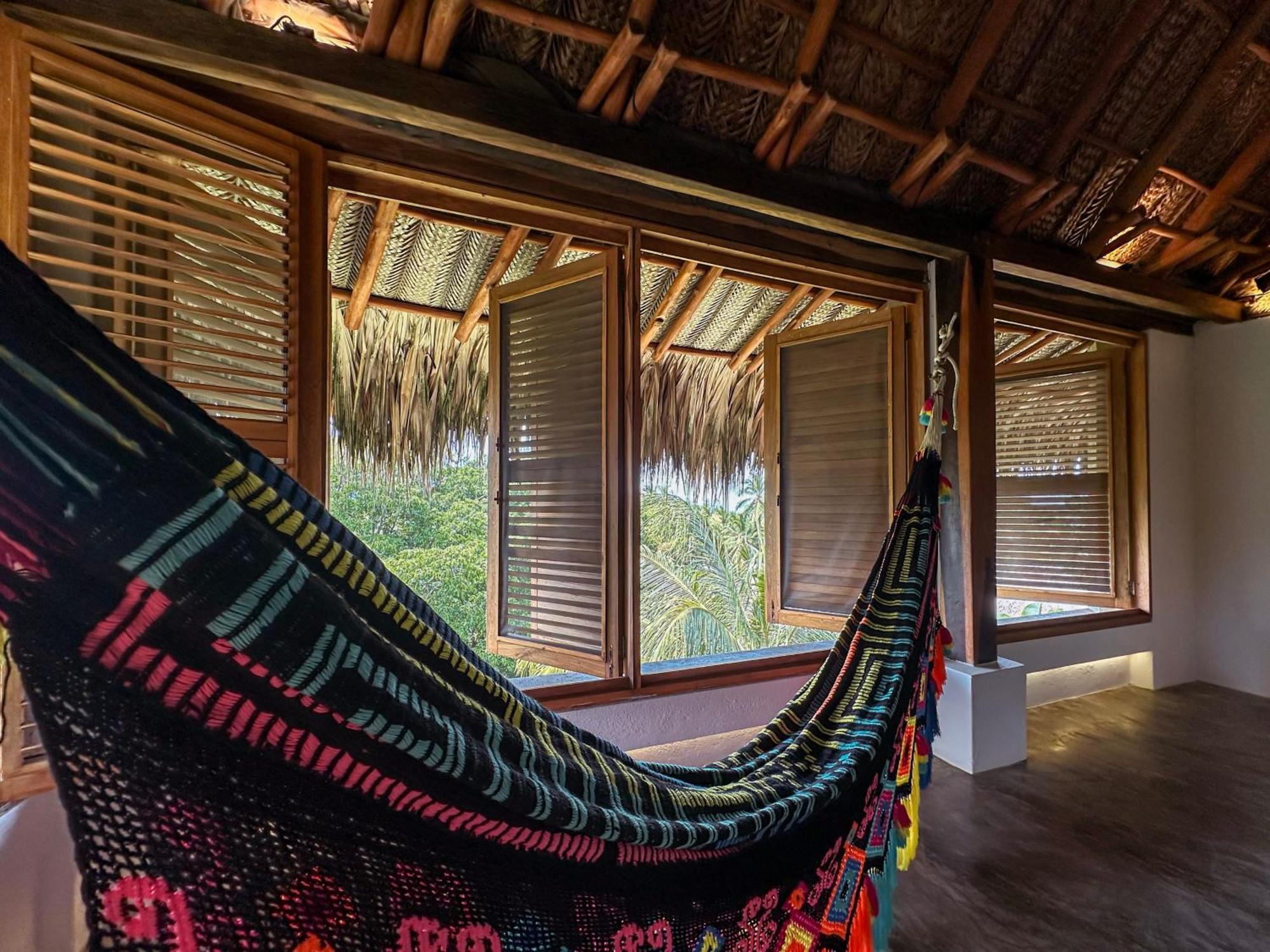 Casa Origen Hotel Los Naranjos Buitenkant foto