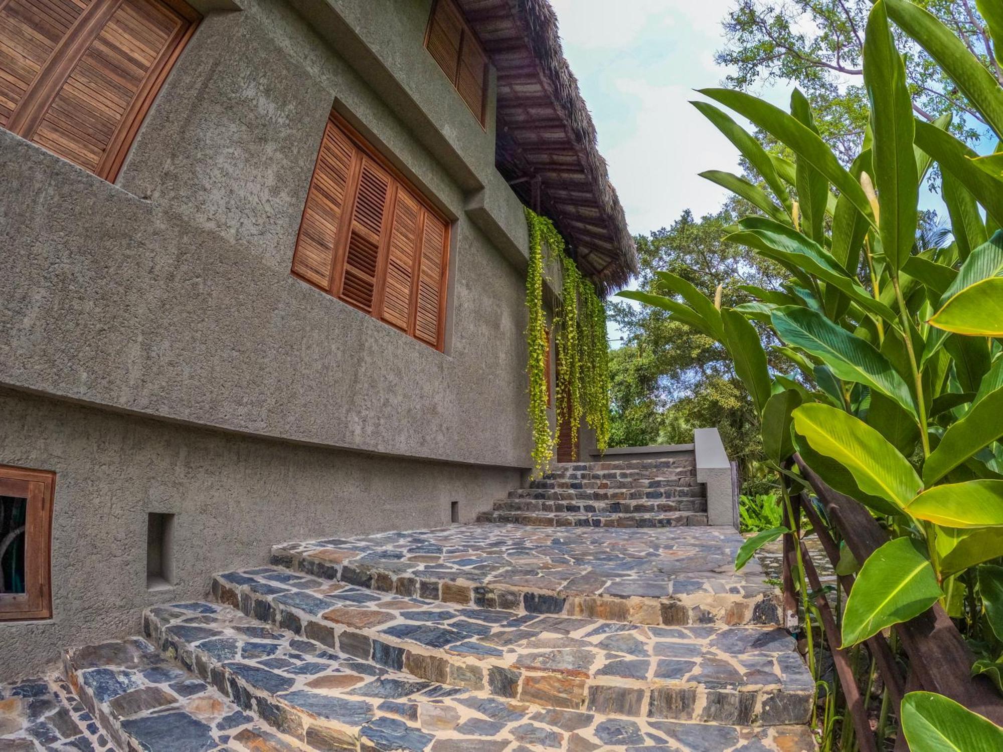 Casa Origen Hotel Los Naranjos Buitenkant foto