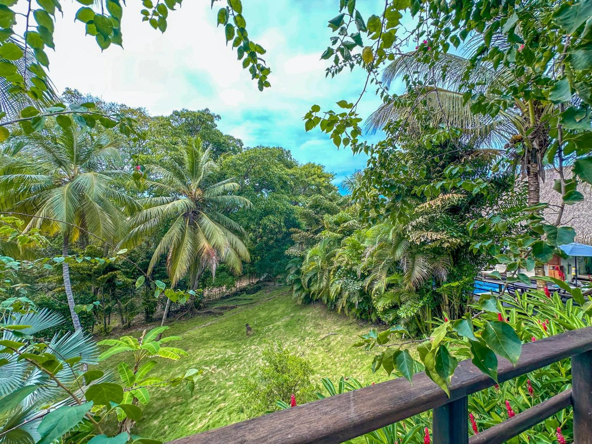 Casa Origen Hotel Los Naranjos Buitenkant foto