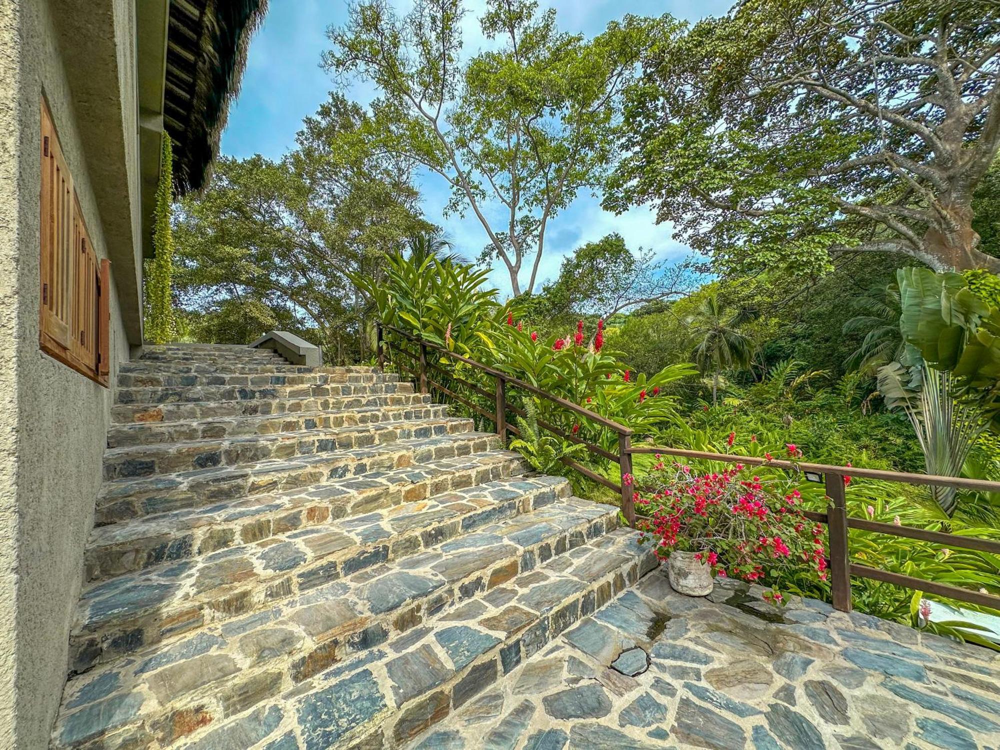 Casa Origen Hotel Los Naranjos Buitenkant foto