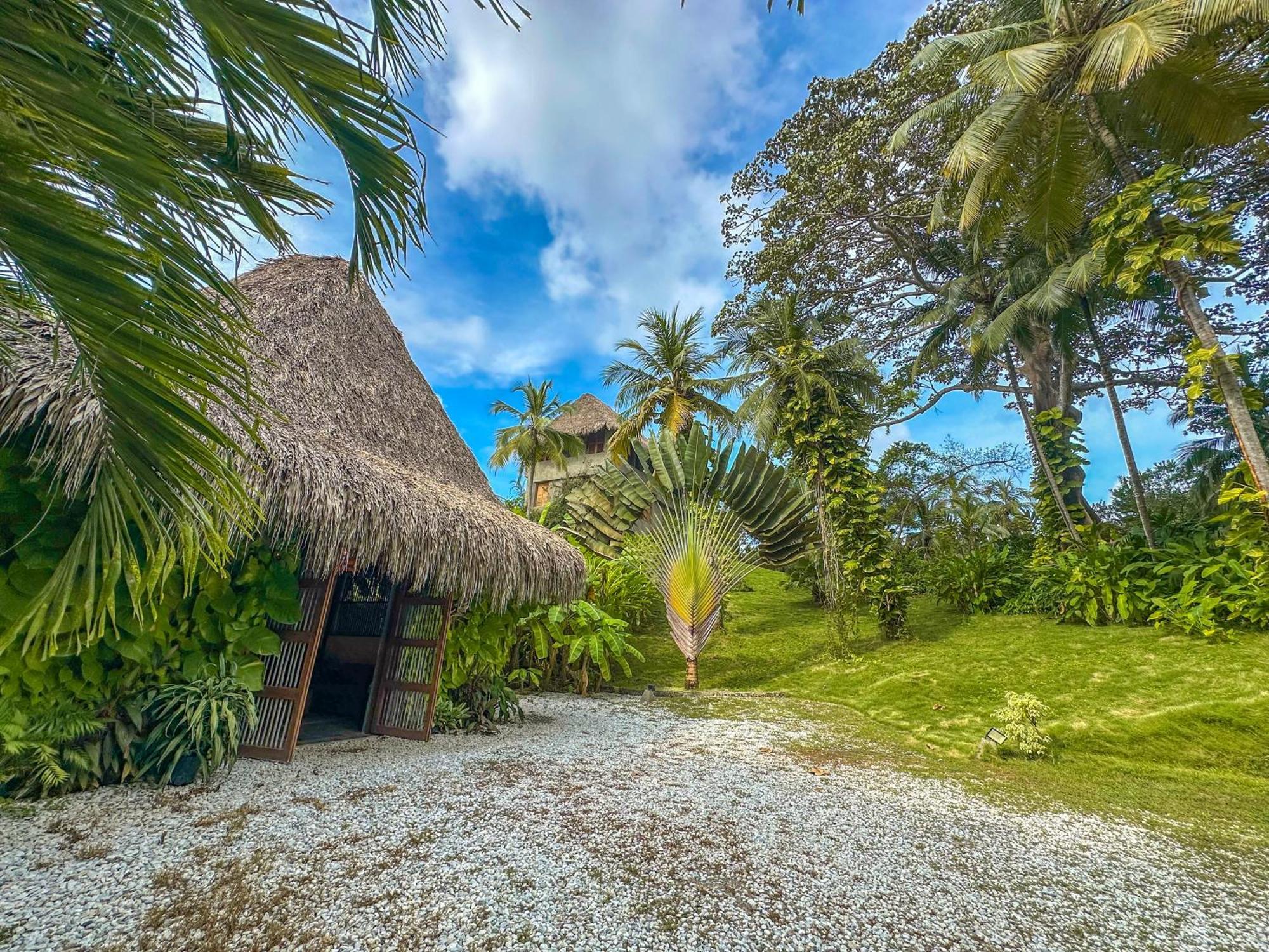 Casa Origen Hotel Los Naranjos Buitenkant foto