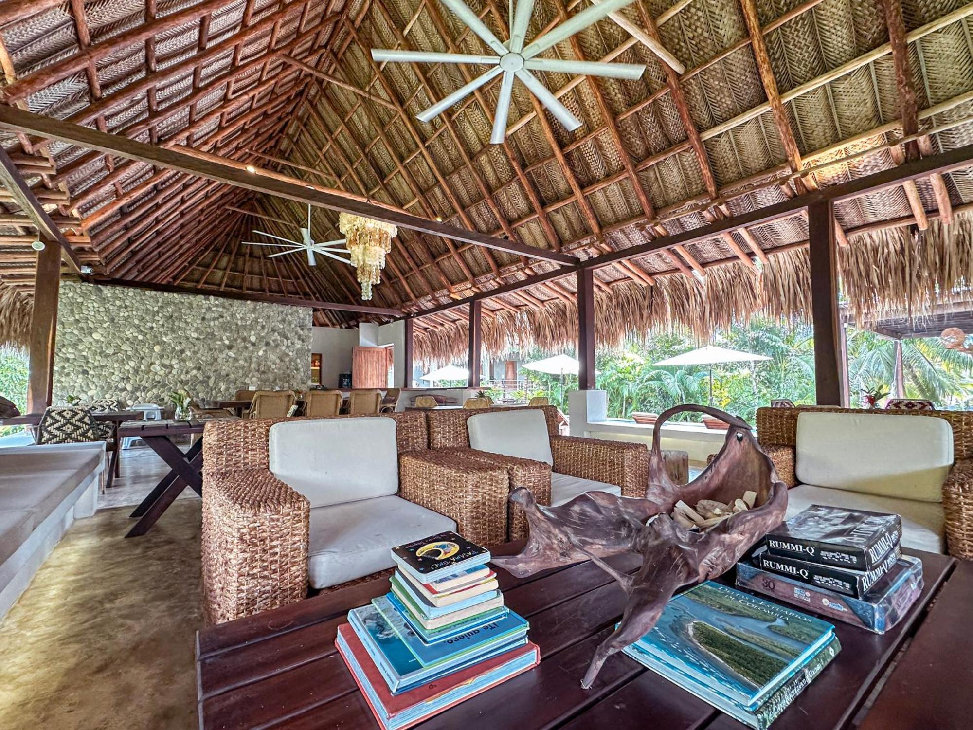 Casa Origen Hotel Los Naranjos Buitenkant foto