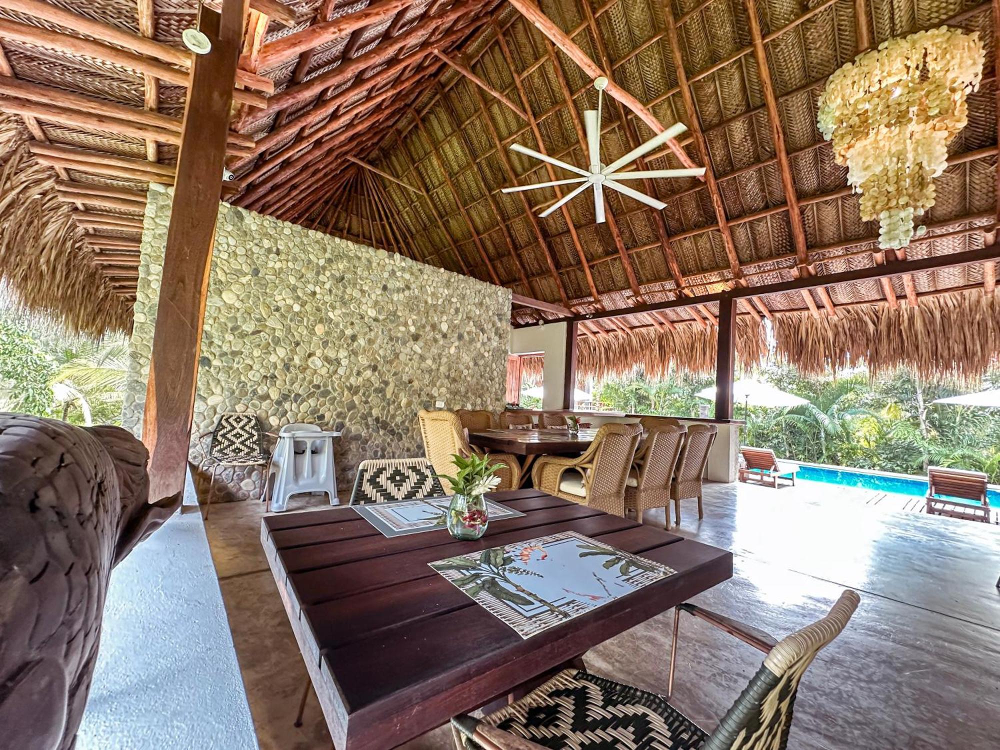 Casa Origen Hotel Los Naranjos Buitenkant foto