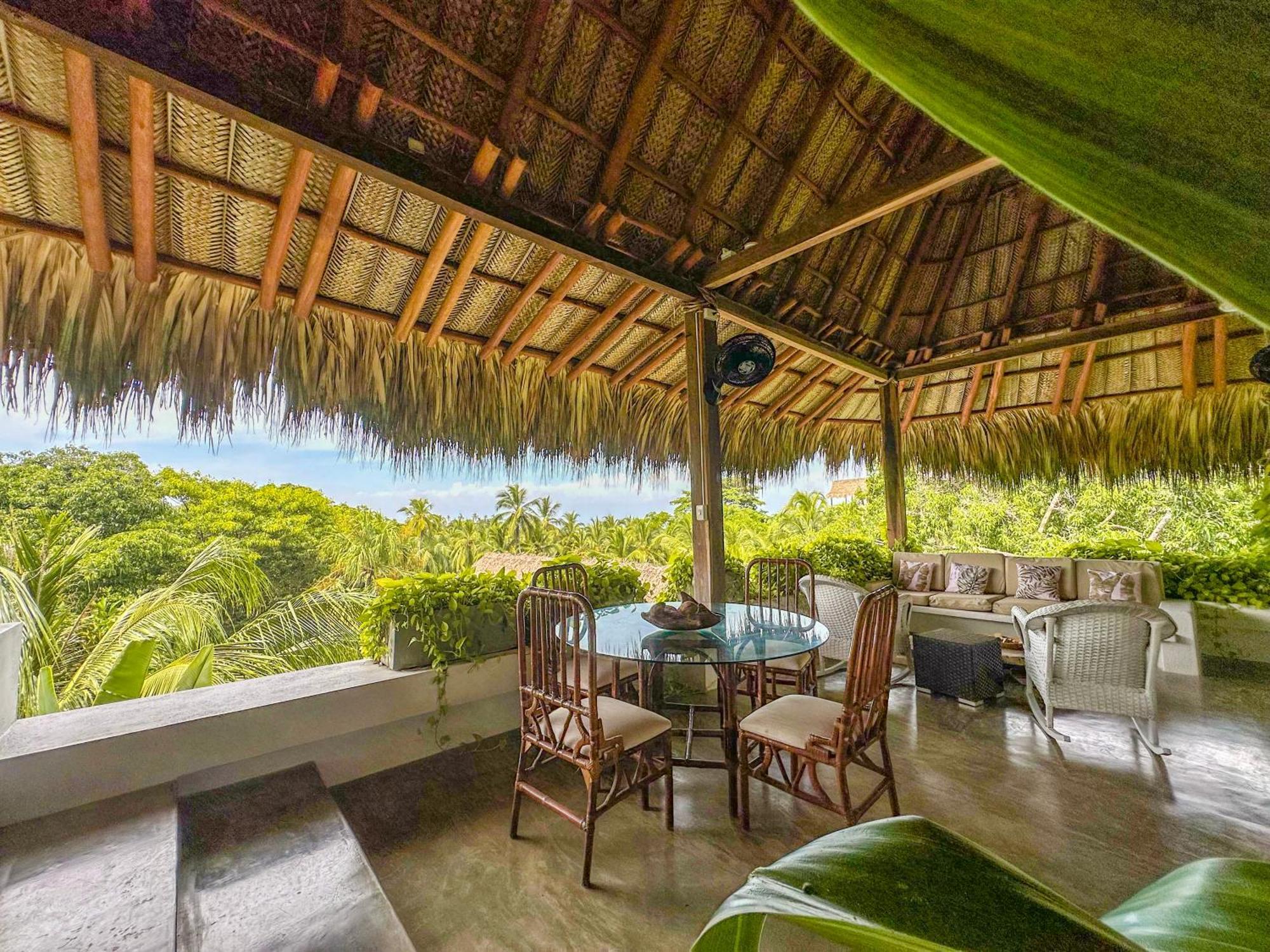 Casa Origen Hotel Los Naranjos Buitenkant foto